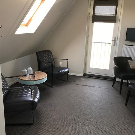 'T Veerhuys Hotel Beusichem Eksteriør billede