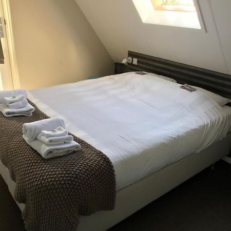 'T Veerhuys Hotel Beusichem Eksteriør billede