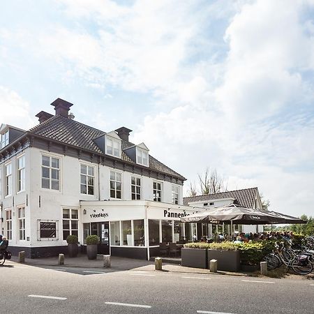 'T Veerhuys Hotel Beusichem Eksteriør billede