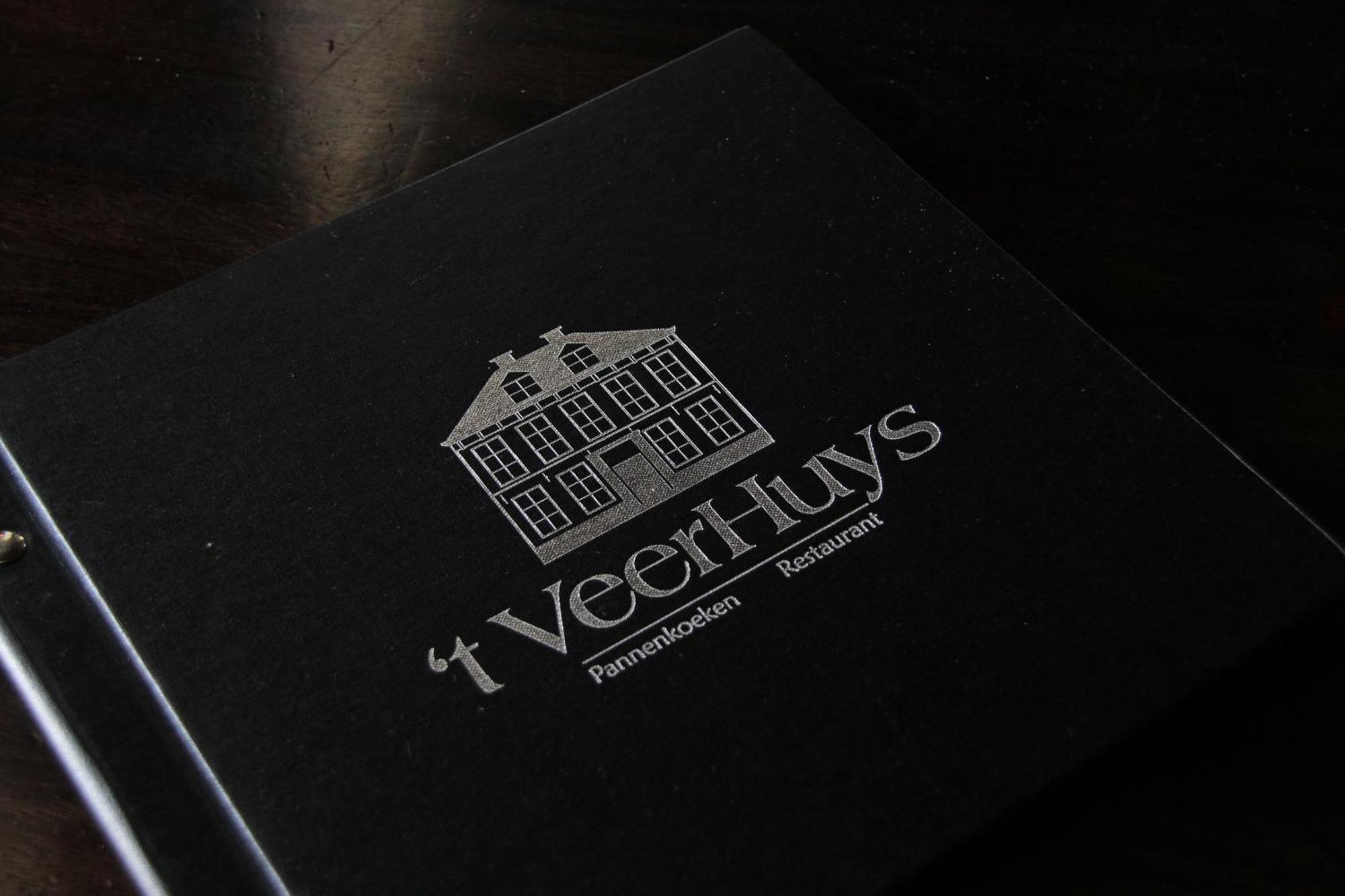 'T Veerhuys Hotel Beusichem Eksteriør billede