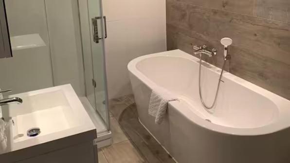 'T Veerhuys Hotel Beusichem Eksteriør billede