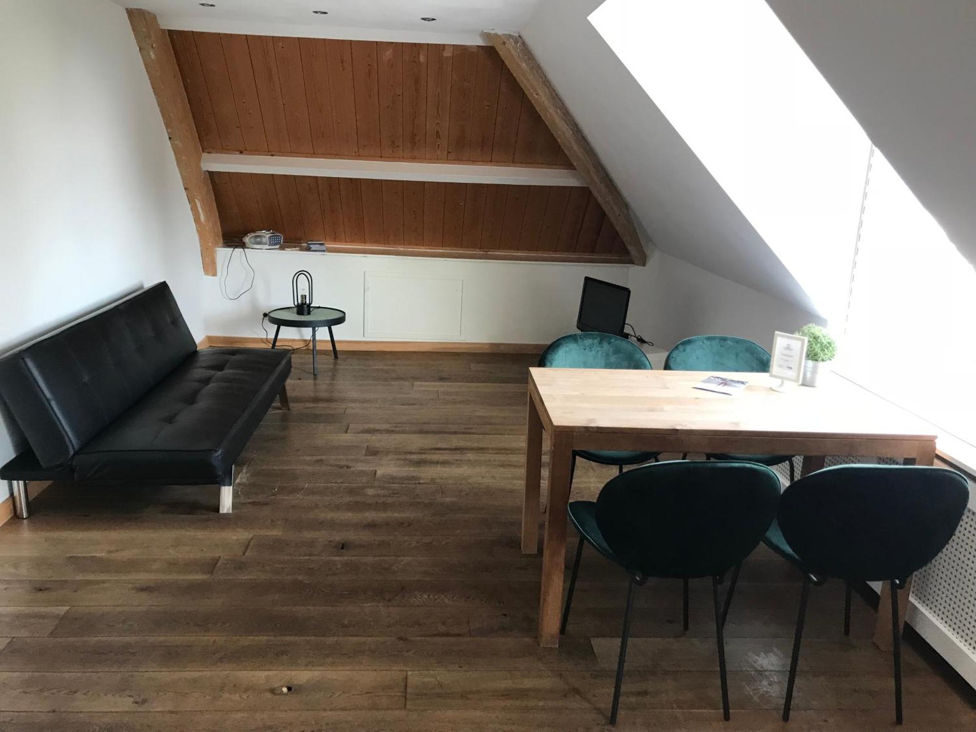 'T Veerhuys Hotel Beusichem Eksteriør billede
