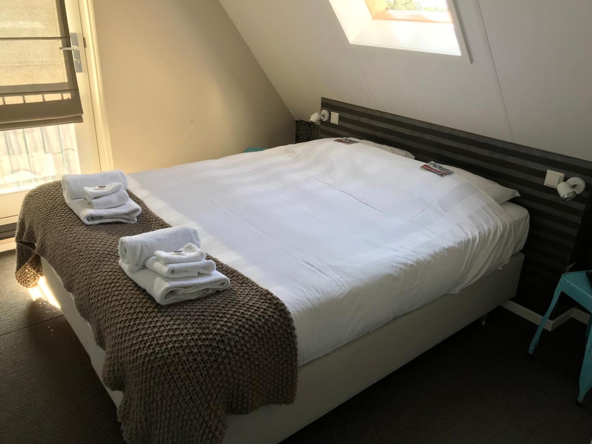 'T Veerhuys Hotel Beusichem Eksteriør billede