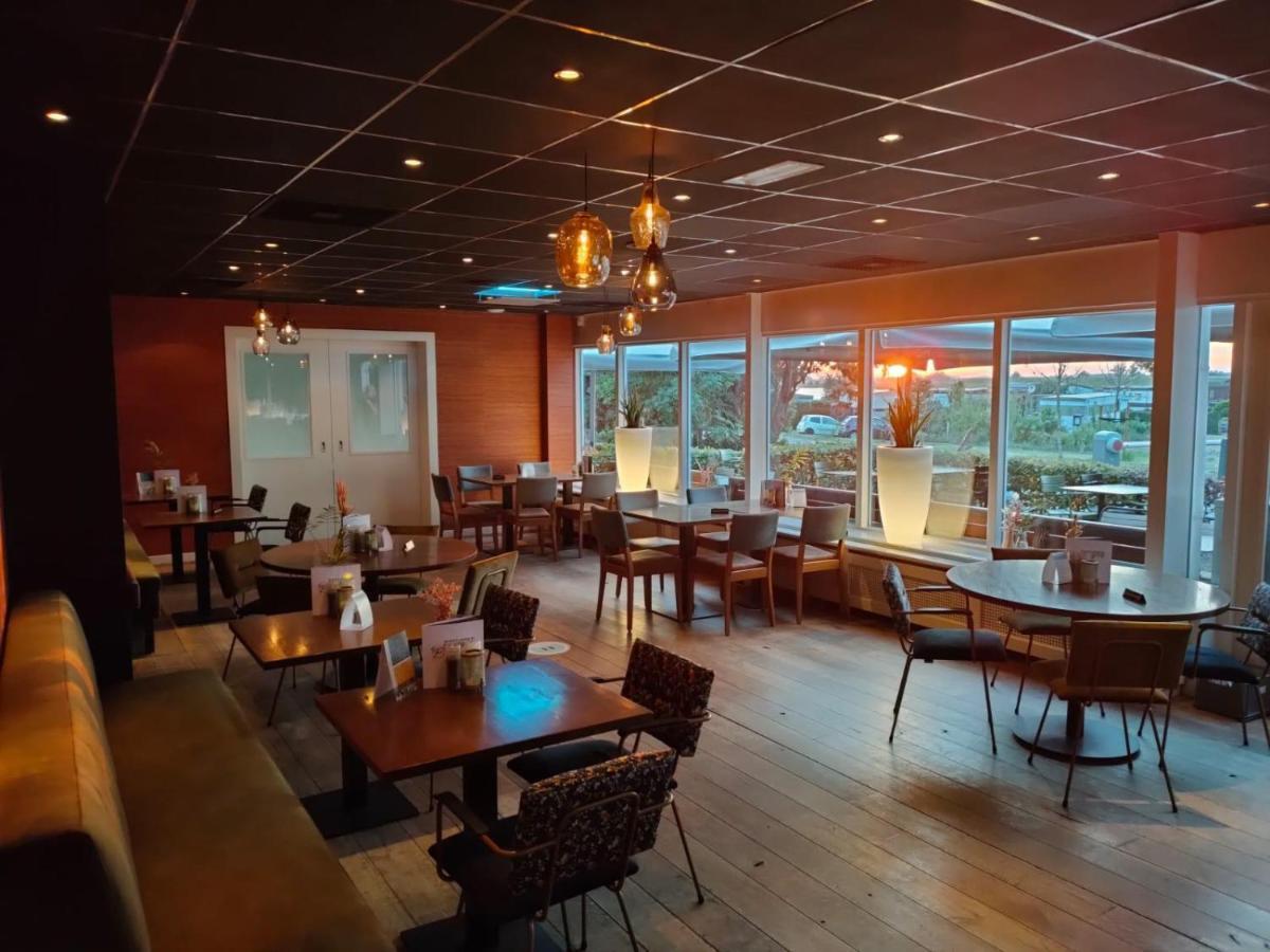 'T Veerhuys Hotel Beusichem Eksteriør billede